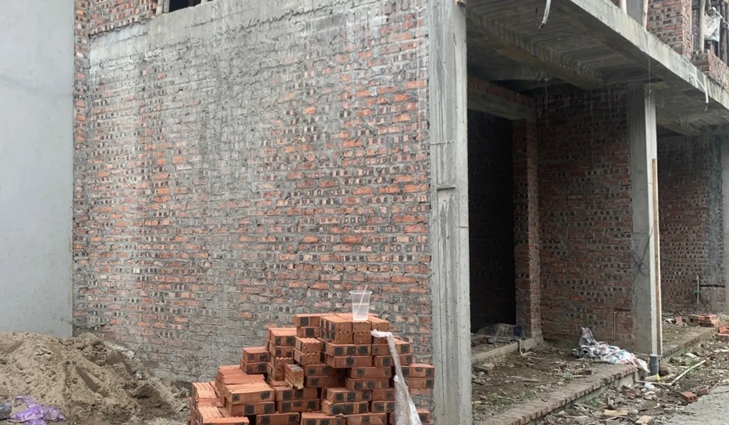 Nhà 3 tầng mới toanh ở Nhu Kiều - Tiện nghi đỉnh cao... Bán nhà riêng tại An Dương, Hải Phòng 01
