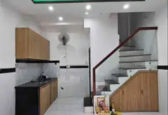 03/10/2026 : CHỦ GIẢM 40TR CÒN 3TY410 CHỐT GẤP Ạ

🔥 GÓC 2MT HẾT LG - DTSD 40M2 - NỞ HẬU - ĐƯỜNG 5M... Bán nhà riêng tại Bảy Hiền, Hồ Chí Minh 07