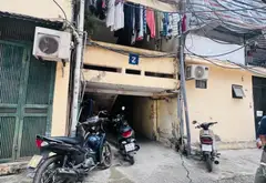 Căn hộ siêu hot trung tâm Chùa Láng - Full nội thất xịn, chỉ việc vào ở... Bán căn hộ chung cư tại Láng, Hà Nội 16