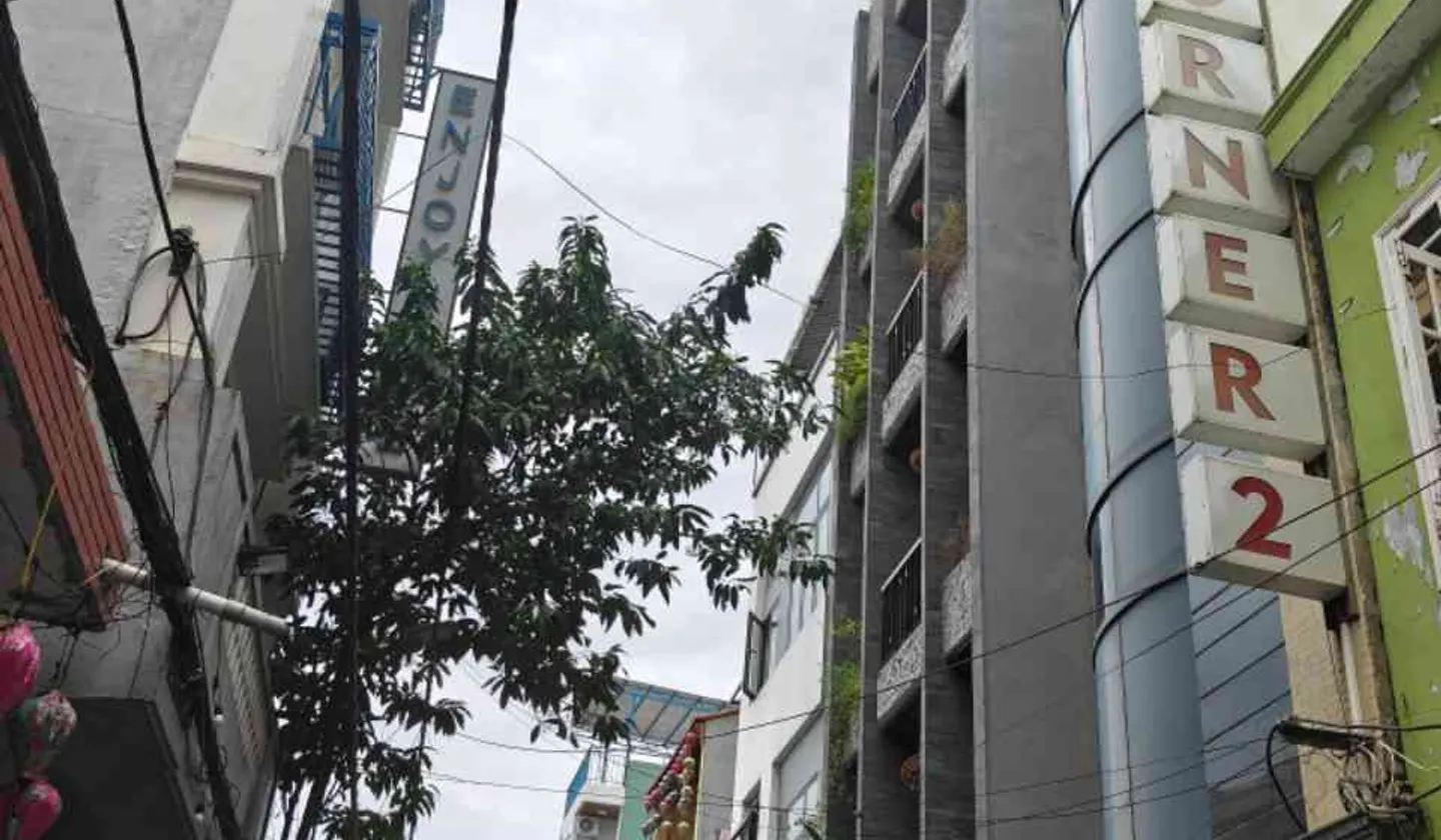 Căn hộ, Dòng tiền 60tr/ tháng - 78.1m² x 5 tầng - Nguyễn Văn Thoại - 19.2 tỷ... Bán bất động sản khác tại An Hải, Đà Nẵng 01