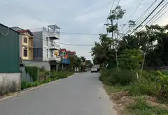 Cơ hội hiếm có đất thổ cư 2 mặt ngõ tại Quang Minh, Hà Nội giá tốt... Bán đất tại Quang Minh, Hà Nội 05