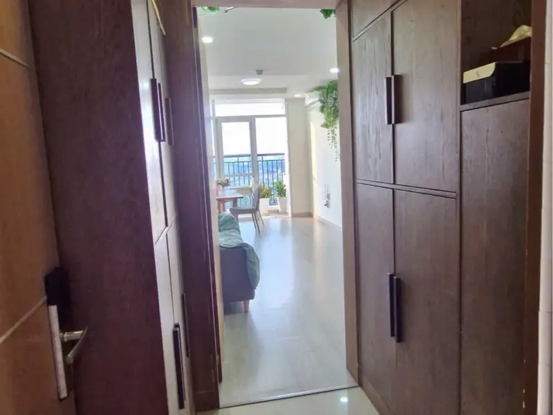 Bán căn hộ Him Lam Phú Đông 2 phòng ngủ, diện tích 68m2, giá ưu đãi 3,65 tỷ... Bán căn hộ chung cư tại Dĩ An, Hồ Chí Minh 01