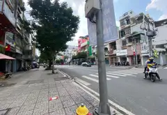 Cơ hội sở hữu nhà mặt phố góc 2 mặt tiền Phường Bàn Cờ Quận 3 giá ưu đãi... Bán nhà mặt phố tại Bàn Cờ, Hồ Chí Minh 05