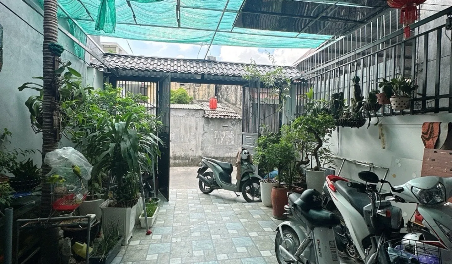 HÀNG TUYỆT CHỦNG 170 THIÊN LÔI – ĐẤT RỘNG, Ô TÔ VÀO NHÀ – 5,45 TỶ

Cơ hội vàng cho khách mua ở hoặc... Bán nhà riêng tại An Biên, Hải Phòng 01