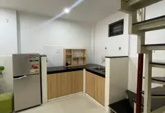 Nhà 2 Tầng Sổ Hồng Riêng Quận 7 - Giá Tốt, Vị Trí Vàng... Bán nhà riêng tại Tân Thuận, Hồ Chí Minh 01