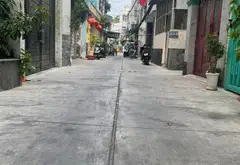 Nhà 2 mặt tiền siêu VIP tại trung tâm Quận 10... Bán nhà riêng tại Hòa Hưng, Hồ Chí Minh 03