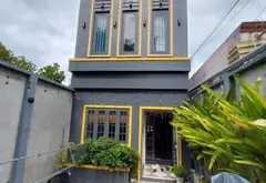 Bán nhà mặt phố 5 tầng diện tích 538m2 tại khu vực kinh doanh sầm uất... Bán nhà mặt phố tại Đông Thạnh, Hồ Chí Minh 04