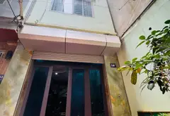 Bán nhà riêng 5 tầng tại phường Yên Nghĩa, Hà Nội, diện tích 33.5 m2, hướng đông... Bán nhà riêng tại Yên Nghĩa, Hà Nội 01