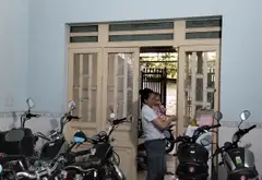 Bán nhà 2 tầng tại phường Linh Xuân, diện tích 62.8m2, giá 4.5 tỷ... Bán nhà riêng tại Linh Xuân, Hồ Chí Minh 03
