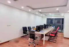 8.9 ty-Căn hộ góc hai thoáng 3 phòng ngủ tại trung tâm Tân Mai, cơ hội đáng sở hữu hiếm có... Bán căn hộ chung cư tại Tương Mai, Hà Nội 05