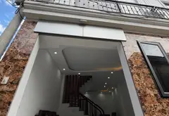 Bán nhà 4 tầng tại Tân Lập, gần Vin Đan Phượng, vị trí thuận tiện... Bán nhà riêng tại Ô Diên, Hà Nội 01