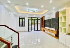 Nhà 4 Tầng Mới Xây Độc Lập Tại Phương Lưu - Thiết Kế Hiện Đại, Tiện Ích Đầy Đủ... Bán nhà riêng tại Đông Hải, Hải Phòng 02