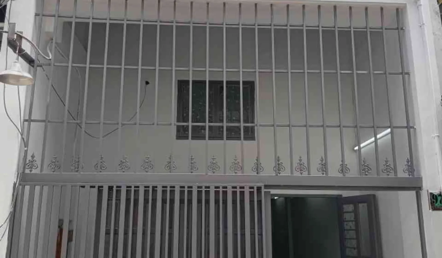 Nhà phố 2 tầng 3 ngủ 3.85 tỷ khu Nam Long, Ngã Tư Ga, Quận 12... Bán nhà riêng tại An Phú Đông, Hồ Chí Minh 01