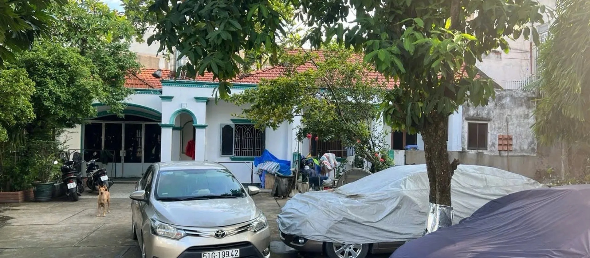 Biệt thự Đẳng Cấp Trên Diện Tích Rộng 1091m2 Tại Đông Hưng Thuận Quận 12... Bán nhà riêng tại Đông Hưng Thuận, Hồ Chí Minh 01