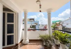 Cơ hội sở hữu toà nhà 6 tầng vị trí vàng Thiên Phước, giá vừa hạ hấp dẫn... Bán nhà riêng tại Tân Hòa, Hồ Chí Minh 20