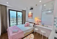 Cơ hội sở hữu chung cư mini mặt tiền độc tôn - Ô tô 7 chỗ vào nhà, doanh thu 120 triệu/tháng... Bán chung cư mini tại Khương Đình, Hà Nội 01