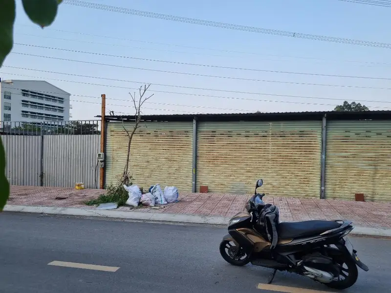 Bán đất nông nghiệp 2171m2 đường Hồ Học Lãm Quận 8 giá tốt... Bán partner tại Bình Phú, Hồ Chí Minh 01