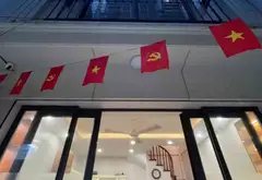 BÁN NHÀ PHÁO ĐÀI LÁNG... Bán nhà riêng tại Láng, Hà Nội 09