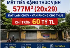 Cần gấp! Đất 577m2 Mặt Tiền Đặng Thúc Vịnh, Đông Thạnh Hóc Môn. Giá 60 Tỷ,... Bán nhà mặt phố tại Đông Thạnh, Hồ Chí Minh 06