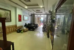 Nhà 4 tầng đẹp, hẻm xe hơi sát chợ Gò Vấp: cực hiếm 13.5 tỷ... Bán nhà riêng tại Hạnh Thông, Hồ Chí Minh 06