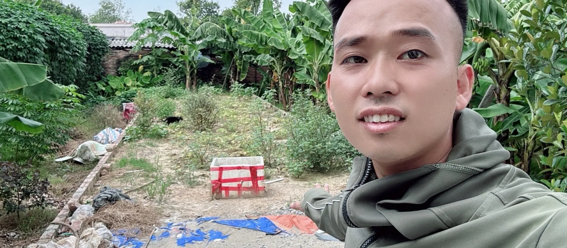 Bán đất 86m gần sát trung tâm xã Sóc Sơn... Bán đất tại Sóc Sơn, Hà Nội 01