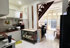 Nhà 2 tầng Lê Liễu, Tân Phú - Sống tiện nghi gần Aeon... Bán nhà riêng tại Tân Sơn Nhì, Hồ Chí Minh 04