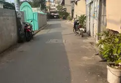 Cơ hội hiếm có ở Bình Tân - Nhà 1 tầng rộng 170m2 giá chỉ hơn 3 tỷ... Bán nhà riêng tại Bình Tân, Hồ Chí Minh 01