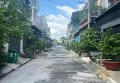 Mảnh Đất Vuông Vức 1262m² Tại Xuân Thới Đông, Hóc Môn – Tiềm Năng Đầu Tư Đẳng Cấp... Bán đất tại Xuân Thới Sơn, Hồ Chí Minh 05