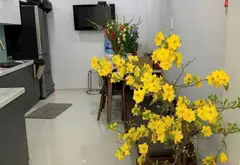 Bán nhà riêng 4 tầng diện tích 31,5m2 khu Trần Văn Quang giá 5,2 tỷ... Bán nhà riêng tại Bảy Hiền, Hồ Chí Minh 03