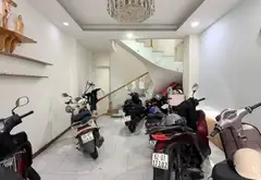Nhà Hẻm Xe Hơi Cực Đẹp Gần Emart An Hội - 85m2, 2 Tầng... Bán nhà riêng tại An Hội Tây, Hồ Chí Minh 02