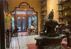 Nhà mặt phố Bà Triệu - Kinh doanh thỏa thích, nội thất sang xịn... Bán nhà mặt phố tại Hà Đông, Hà Nội 05