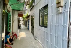 Nhà 2 tầng mới xinh, ngang rộng 6m, cực hiếm tại quận trung tâm... Bán nhà riêng tại Tân Thuận, Hồ Chí Minh 19