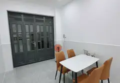Nhà 4 Tầng Đa Năng Tại Phường Gia Định - Đón Đầu Mọi Tiện Ích... Bán nhà riêng tại Gia Định, Hồ Chí Minh 12