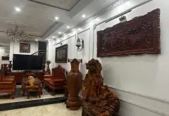Biệt thự 6 tầng sang trọng tại Thanh Khê, Đà Nẵng... Bán nhà mặt phố tại Thanh Khê, Đà Nẵng 02