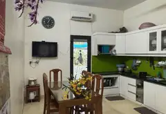 Bán nhà 4 tầng, 4 phòng ngủ, ô tô tránh, khu dân trí cao... Bán nhà riêng tại Thanh Trì, Hà Nội 05