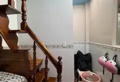 Nhà riêng 3 tầng tại Phường Phạm Thế Hiển, pháp lý đầy đủ, giá 3,05 tỷ... Bán nhà riêng tại Chánh Hưng, Hồ Chí Minh 02