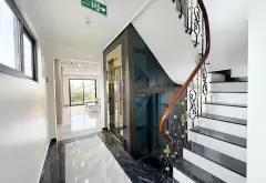 Nhà Lĩnh Nam 7 tầng thang máy - Góc đẹp ô tô tránh, tiềm năng tăng giá... Bán nhà riêng tại Vĩnh Hưng, Hà Nội 09