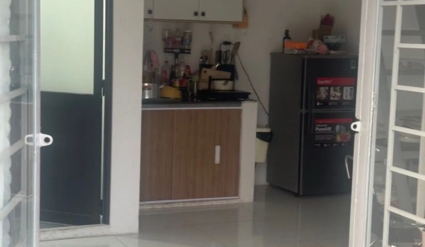 Nhà 5 phòng tiện nghi, thu nhập cực khủng tại Tân Thới Hiệp... Bán nhà riêng tại Tân Thới Hiệp, Hồ Chí Minh 01