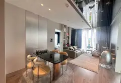 Căn hộ 3 phòng ngủ tại phường Bồ Đề, Hà Nội, 101.6m2 giá 8.5 tỷ... Bán căn hộ chung cư tại Bồ Đề, Hà Nội 01