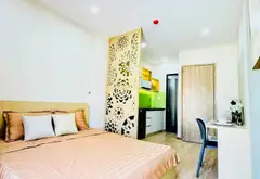 Bán căn hộ dịch vụ thu nhập 1.2tỷ /năm... Bán nhà riêng tại An Hội Tây, Hồ Chí Minh 13