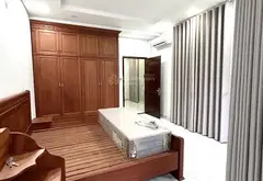 Hoàng Trọng Mậu Q7, Bán nhà hẻm xe hơi, 4x15m, 4 tầng, Ngay khu Him Lam, chỉ 11.x tỷ... Bán nhà riêng tại Tân Hưng, Hồ Chí Minh 09