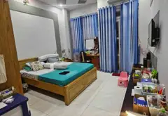 Bán nhà riêng 4 tầng 72m2 tại Phường 16, Quận 8 với hẻm xe tải 8m sát mặt tiền... Bán nhà riêng tại Phú Định, Hồ Chí Minh 07