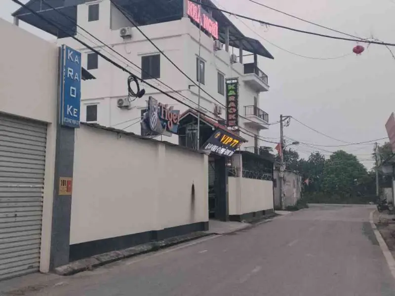 Đất Vàng Kinh Doanh Tại Đồng Lạc - Chớp Lấy Cơ Hội!... Bán đất tại Sóc Sơn, Hà Nội 01
