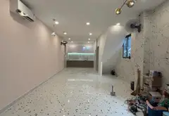 NHÀ MẶT TIỀN LÊ HỒNG PHONG, P.2, Q.5 – NGANG 4,3M – CÔNG NHẬN 27M² – 1 TRỆT 1 LẦU – GIÁ 8 TỶ... Bán nhà mặt phố tại Chợ Quán, Hồ Chí Minh 02