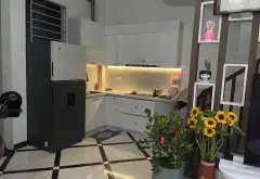TRUNG TÂM THANH TRÌ , GẦN TRƯỜNG NGÔ SỸ KIỆN , CHU VĂN AN , NHÀ THI ĐẤU THỂ THAO .FULL NỘI THẤT... Bán nhà riêng tại Thanh Trì, Hà Nội 03