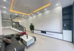 Nhà riêng 3 tầng hướng Nam tại khu vực quận An Dương với vị trí đắc địa... Bán nhà riêng tại An Dương, Hải Phòng 02