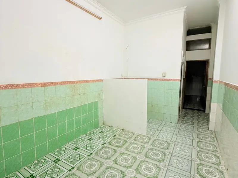 Nhà riêng hẻm ô tô gần mặt tiền Tân Phú 60m2 giá 6.2 tỷ... Bán nhà riêng tại Phú Thạnh, Hồ Chí Minh 01