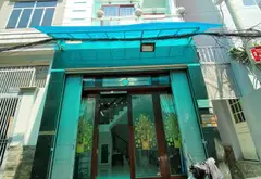 Nhà trung tâm Tân Bình, siêu tiện ích kinh doanh, chỉ 8.X tỷ... Bán nhà riêng tại Tân Hòa, Hồ Chí Minh 05