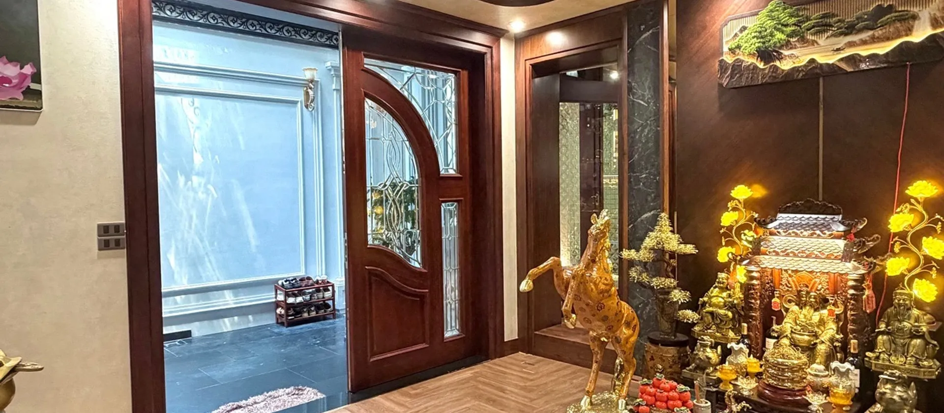 BÁN NHÀ MẶT HỒ MAI ANH TUẤN, HOÀNG CẦU, 131M2, MẶT TIỀN 9M... Bán nhà riêng tại Ô Chợ Dừa, Hà Nội 01