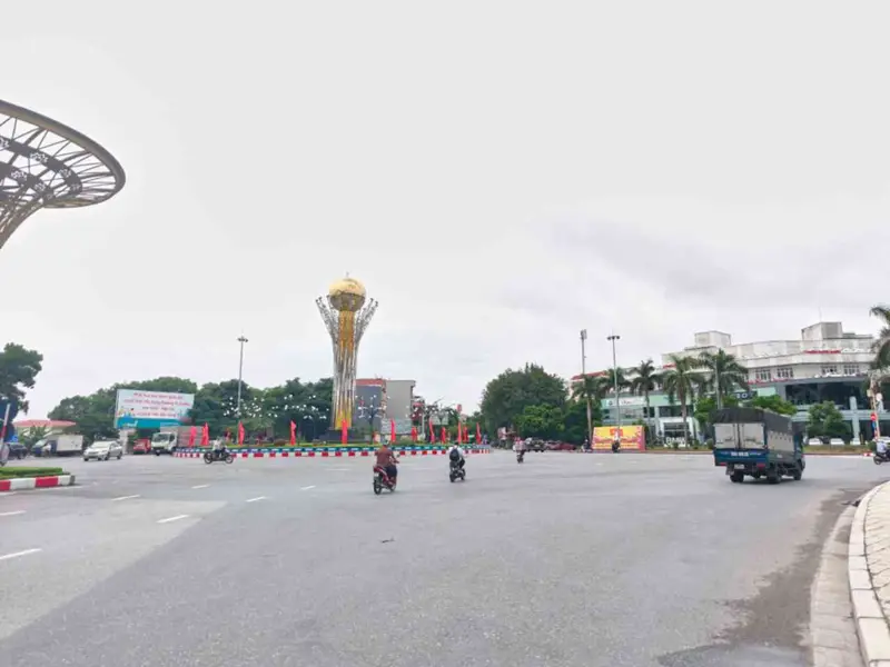Bán đất 70m2 Phường Võ Cường, Bắc Ninh, giá 3 tỷ, pháp lý rõ ràng... Bán đất tại Võ Cường, Bắc Ninh 01